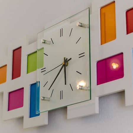 Apartments Knego مْليني الغرفة الصورة