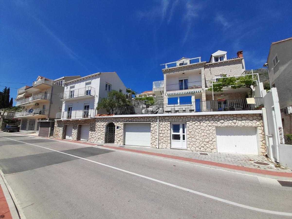 Apartments Knego مْليني المظهر الخارجي الصورة