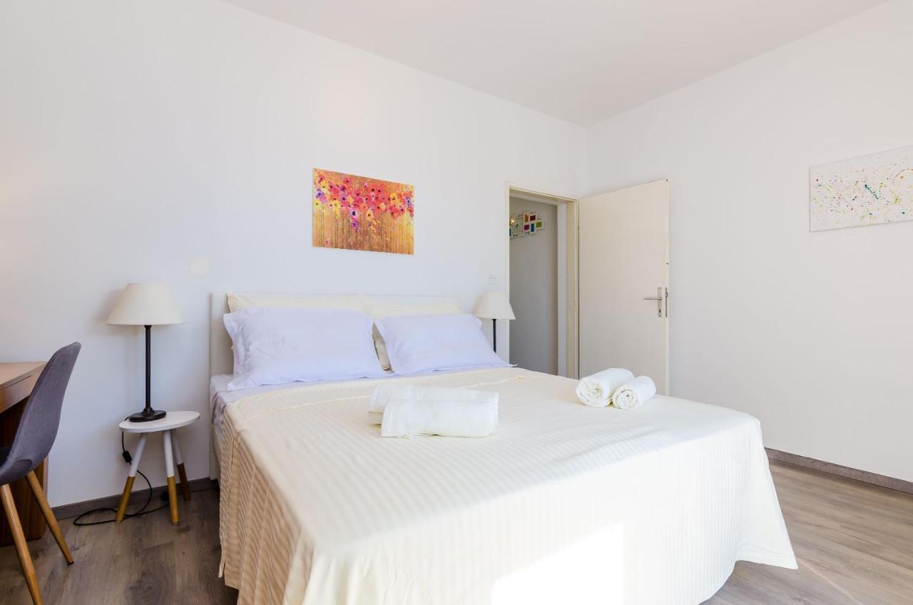 Apartments Knego مْليني المظهر الخارجي الصورة