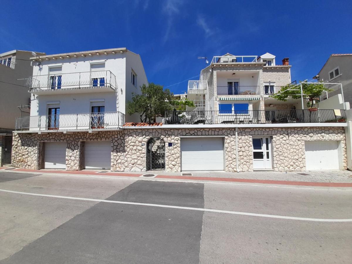 Apartments Knego مْليني المظهر الخارجي الصورة