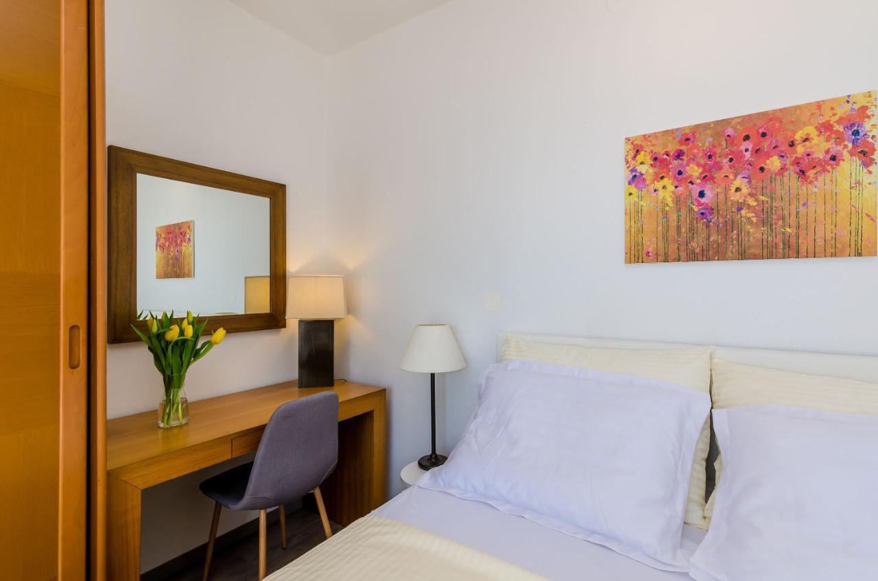 Apartments Knego مْليني المظهر الخارجي الصورة