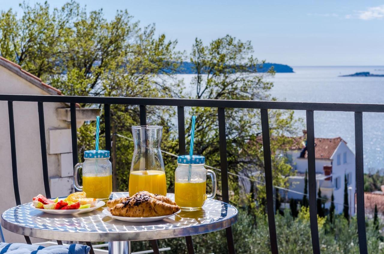 Apartments Knego مْليني المظهر الخارجي الصورة