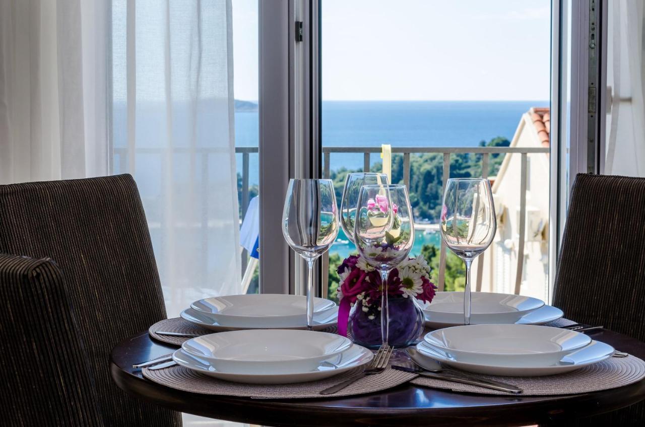 Apartments Knego مْليني المظهر الخارجي الصورة