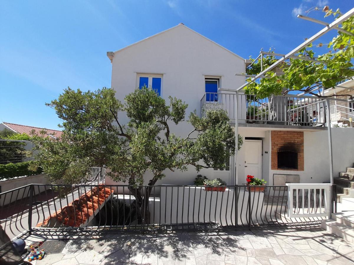Apartments Knego مْليني المظهر الخارجي الصورة