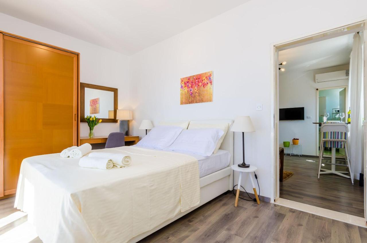 Apartments Knego مْليني المظهر الخارجي الصورة