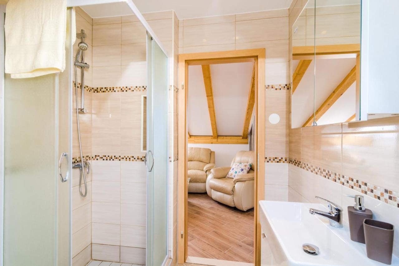 Apartments Knego مْليني المظهر الخارجي الصورة