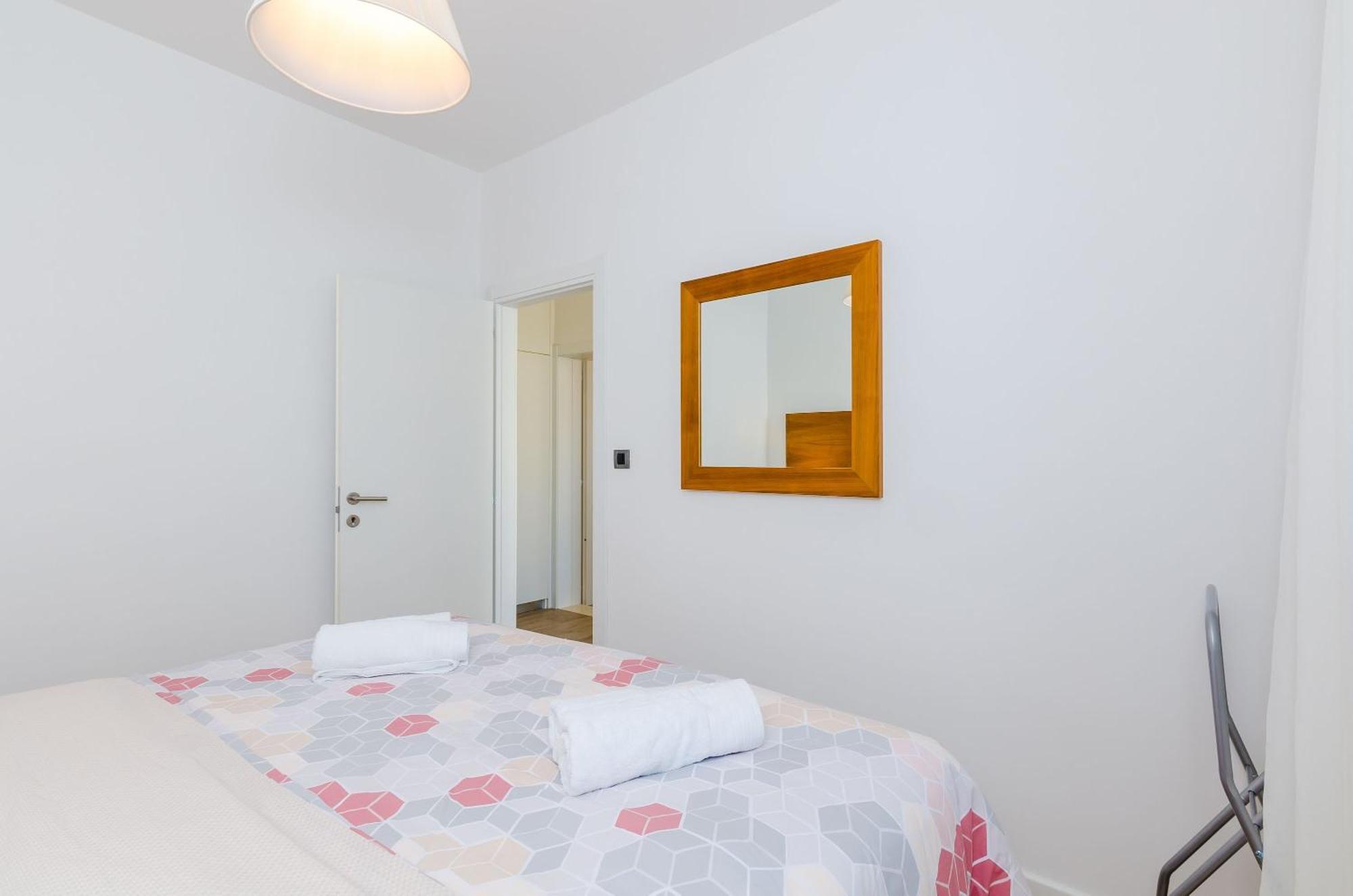 Apartments Knego مْليني الغرفة الصورة