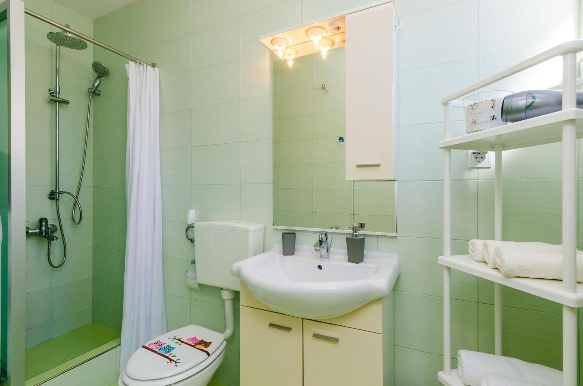 Apartments Knego مْليني الغرفة الصورة