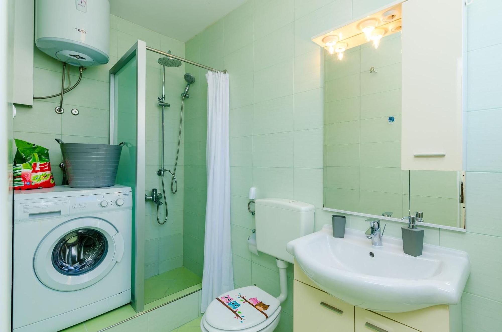 Apartments Knego مْليني الغرفة الصورة