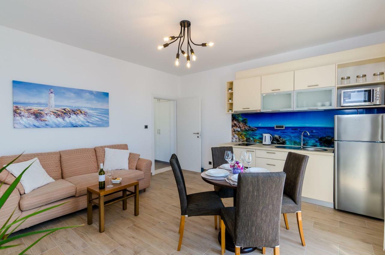 Apartments Knego مْليني المظهر الخارجي الصورة