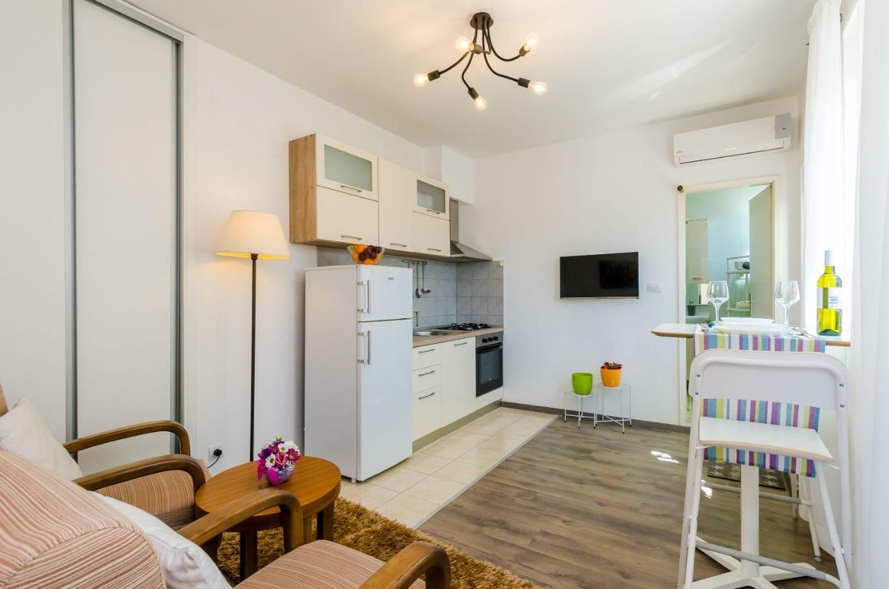 Apartments Knego مْليني المظهر الخارجي الصورة