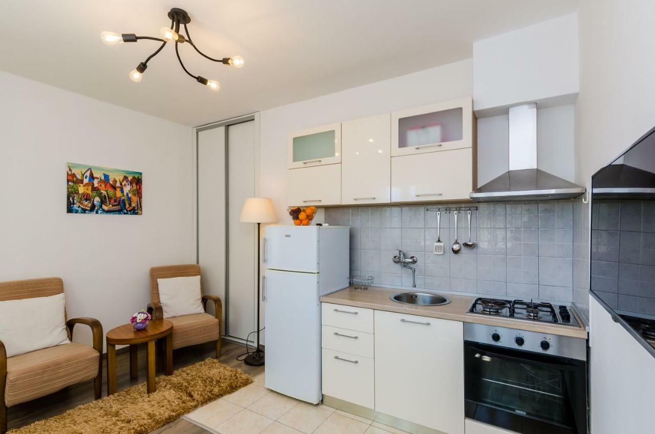 Apartments Knego مْليني المظهر الخارجي الصورة