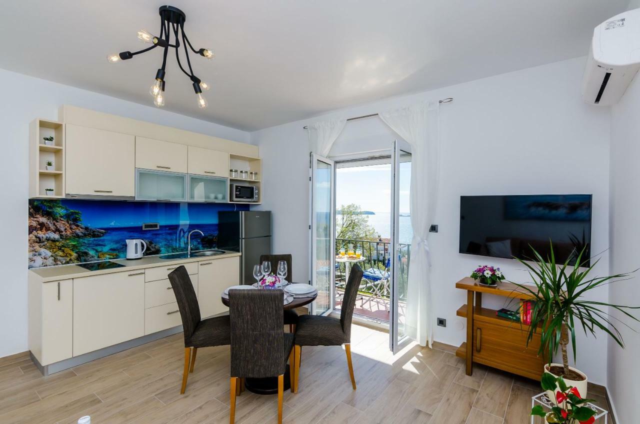 Apartments Knego مْليني المظهر الخارجي الصورة