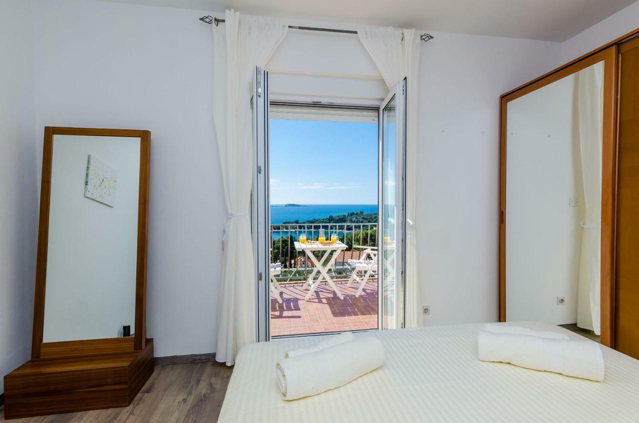 Apartments Knego مْليني المظهر الخارجي الصورة