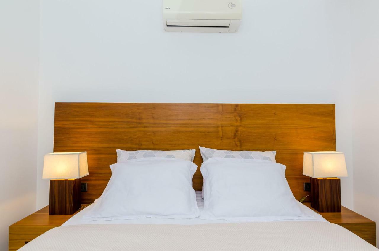 Apartments Knego مْليني المظهر الخارجي الصورة