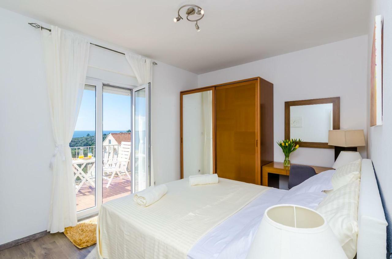 Apartments Knego مْليني المظهر الخارجي الصورة